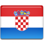 Hrvatska zastava